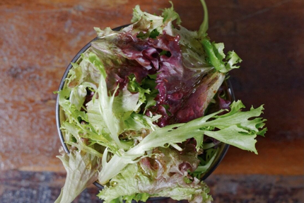 Le Panier à Burgers & coffee