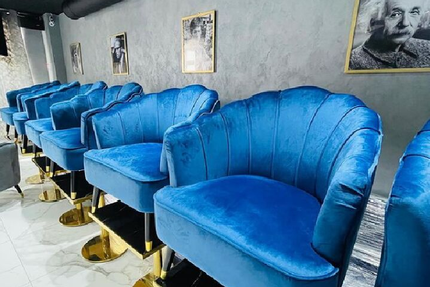 Le Cley Lounge Restaurant