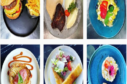 Le Cley Lounge Restaurant