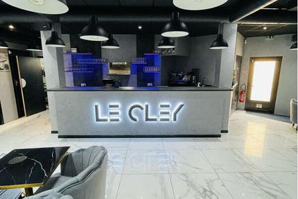 Le Cley Lounge Restaurant