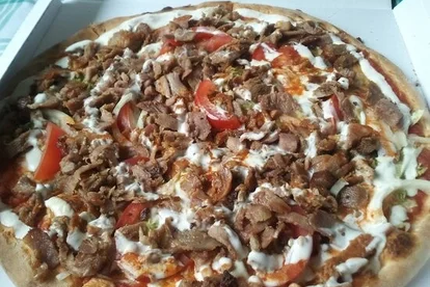 Francky La Bonne Pâte - Couzeix