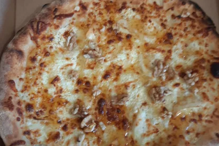 Francky La Bonne Pâte - Couzeix