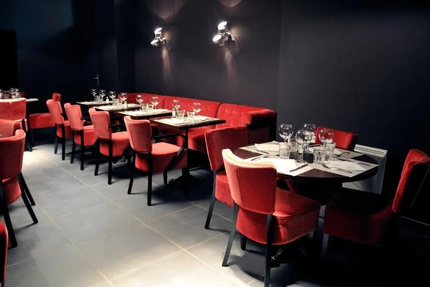 Brasserie De La Poste & La Suite