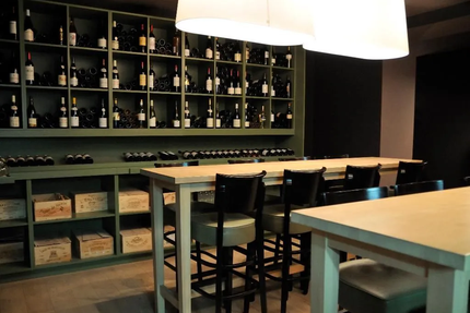 Brasserie De La Poste & La Suite