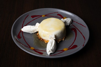 Le Louisabella - Restaurant du Lac de BIRON - ORTHEZ