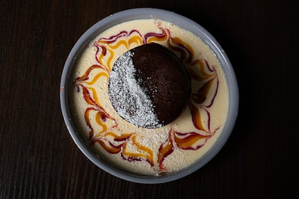 Le Louisabella - Restaurant du Lac de BIRON - ORTHEZ