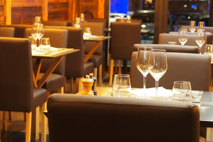 Les Saveurs Abidjanaises