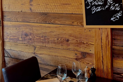 Les Saveurs Abidjanaises