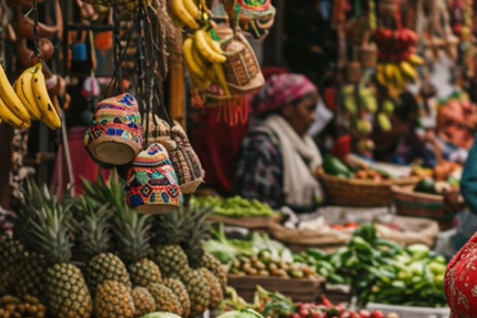 Les Saveurs Abidjanaises