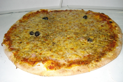 Pizzeria Le Pascalou TEYRAN