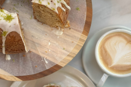 Rivage - restaurant cosmopolite de La Source Wake Park