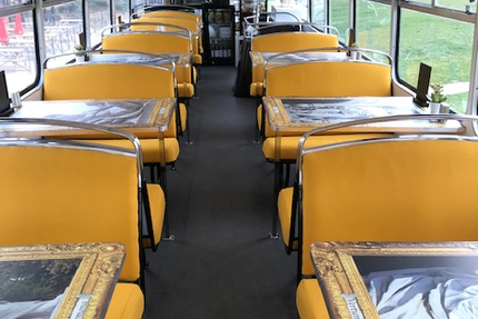 L'impériale de Pomona