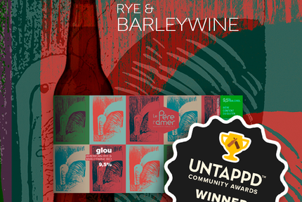 Brasserie Le Père l'Amer - Bières Artisanales Bio