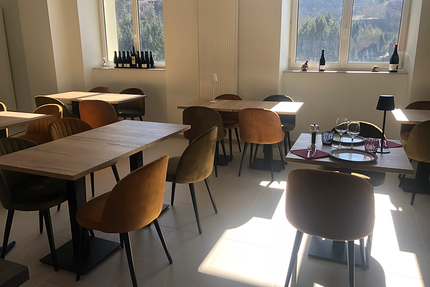 restaurant bolet des pins