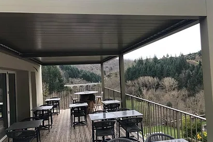 restaurant bolet des pins