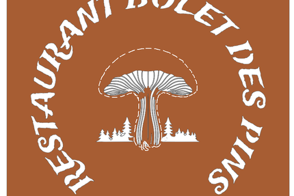 restaurant bolet des pins