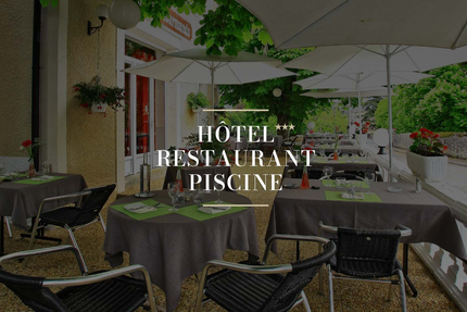 Restaurant Le Relais des Gourmands