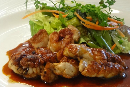 Restaurant Le Relais des Gourmands