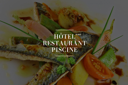 Restaurant Le Relais des Gourmands