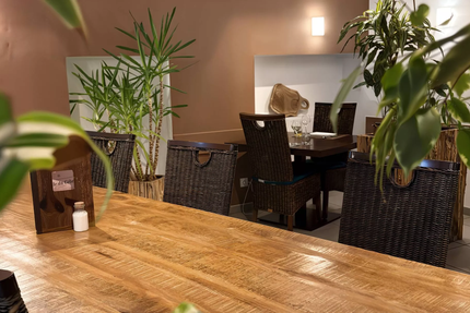 Restaurant La Table du Cébriot