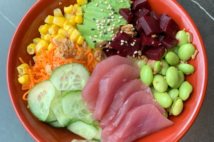 Konoha Sushi selestat