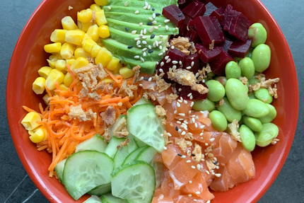 Konoha Sushi selestat