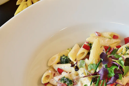 Pizzeria papillon pizza