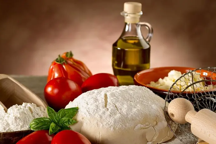 Pizzeria papillon pizza