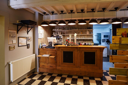 Restaurant La Ferme des 3 Louches