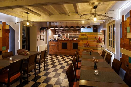 Restaurant La Ferme des 3 Louches