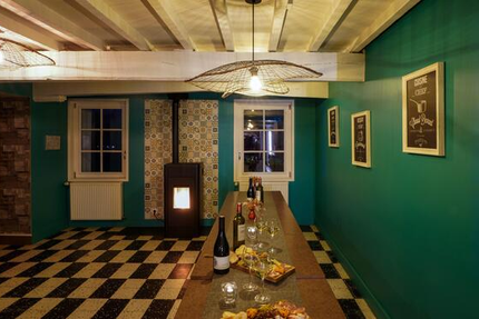 Restaurant La Ferme des 3 Louches