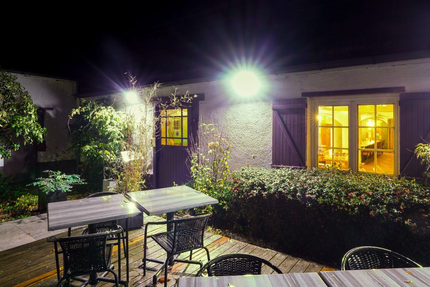 Restaurant La Ferme des 3 Louches