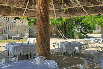 Auberge La Bastide Neuve