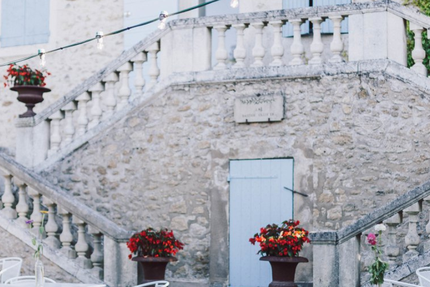 Auberge La Bastide Neuve