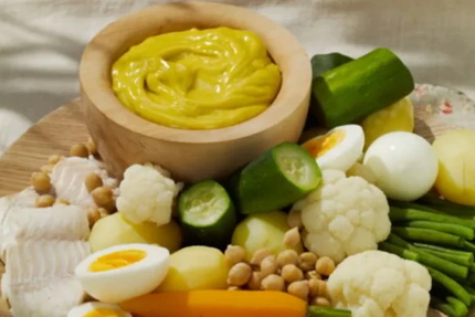 Auberge La Bastide Neuve