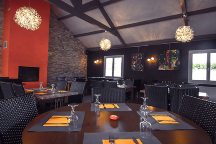 Crêperie Des Etangs