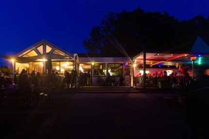 Crêperie Des Etangs