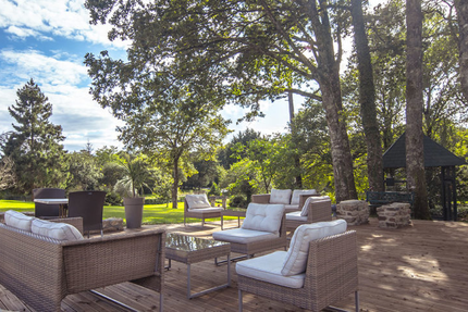 Crêperie Des Etangs