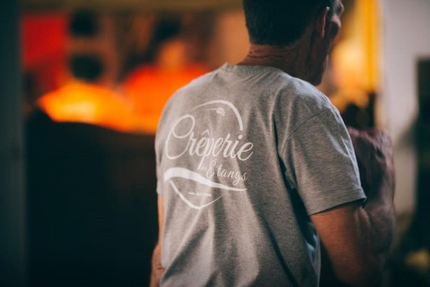 Crêperie Des Etangs