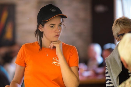 Crêperie Des Etangs