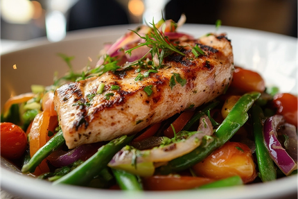 Restaurant Le Sornin