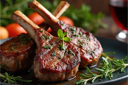 Restaurant Le Sornin