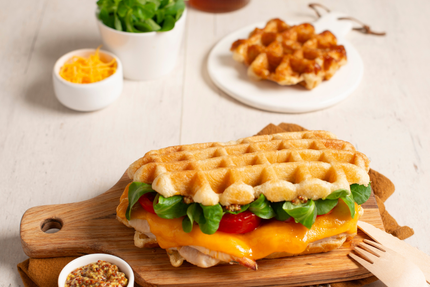 Belga Queen Le Havre