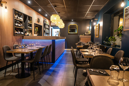 Le Viand'Art restaurant