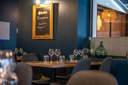 Le Viand'Art restaurant