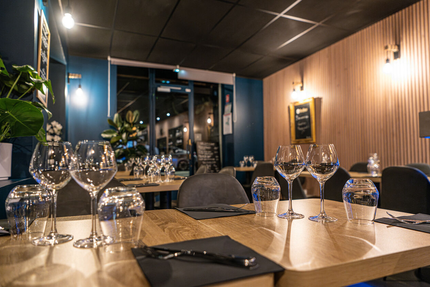 Le Viand'Art restaurant