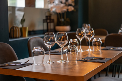 Le Viand'Art restaurant