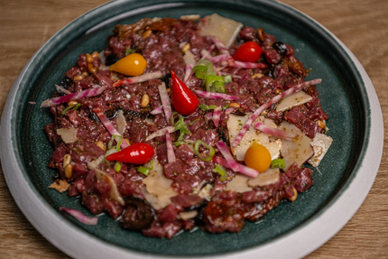 Le Viand'Art restaurant