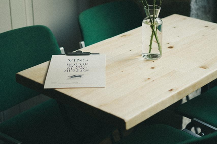 Féroce Lyon 7 - Cave à manger & bar à vins