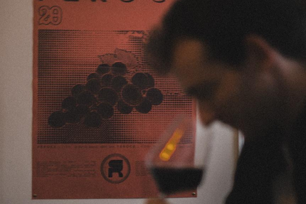 Féroce Lyon 7 - Cave à manger & bar à vins